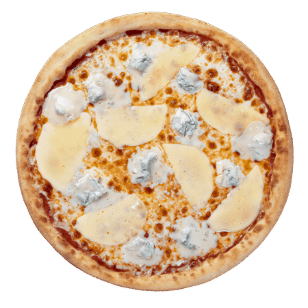 La 4 Fromages 🧀