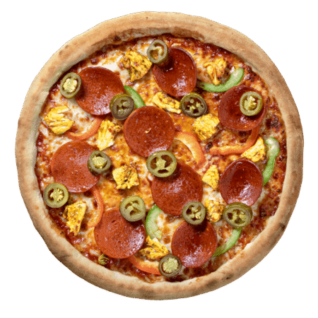 La Pimento 🌶️