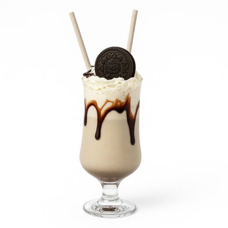 Milkshakes