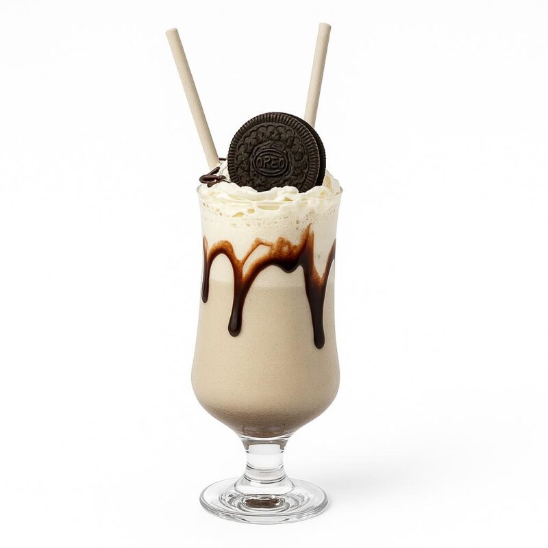 Milkshakes