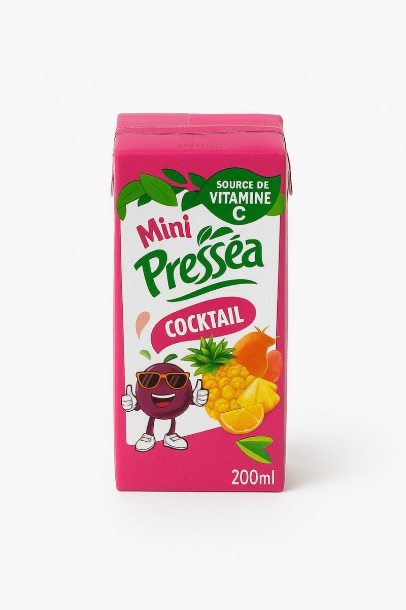 Mini Pressea