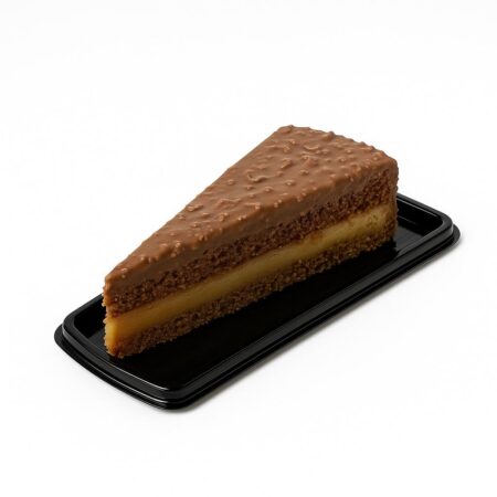 Tarte au daim