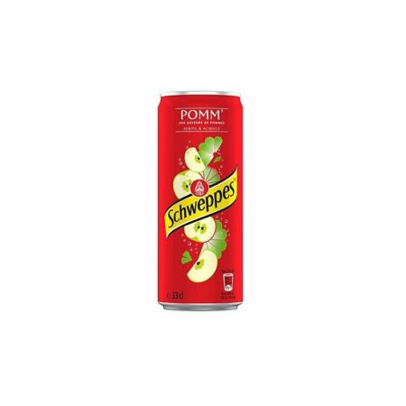 Schweppes Pomme