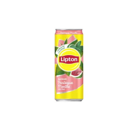 Lipton ice tea pastèque