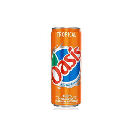 Oasis