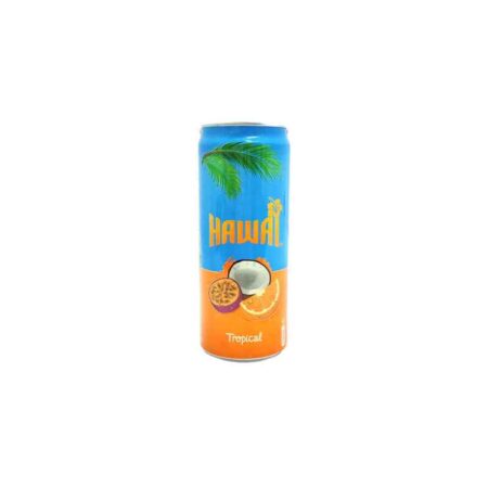 Hawaï