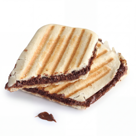 Panini Nutella