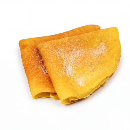 Crêpe