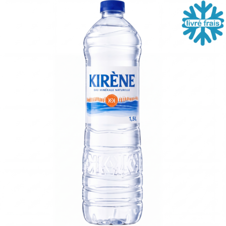 Eau Kirene