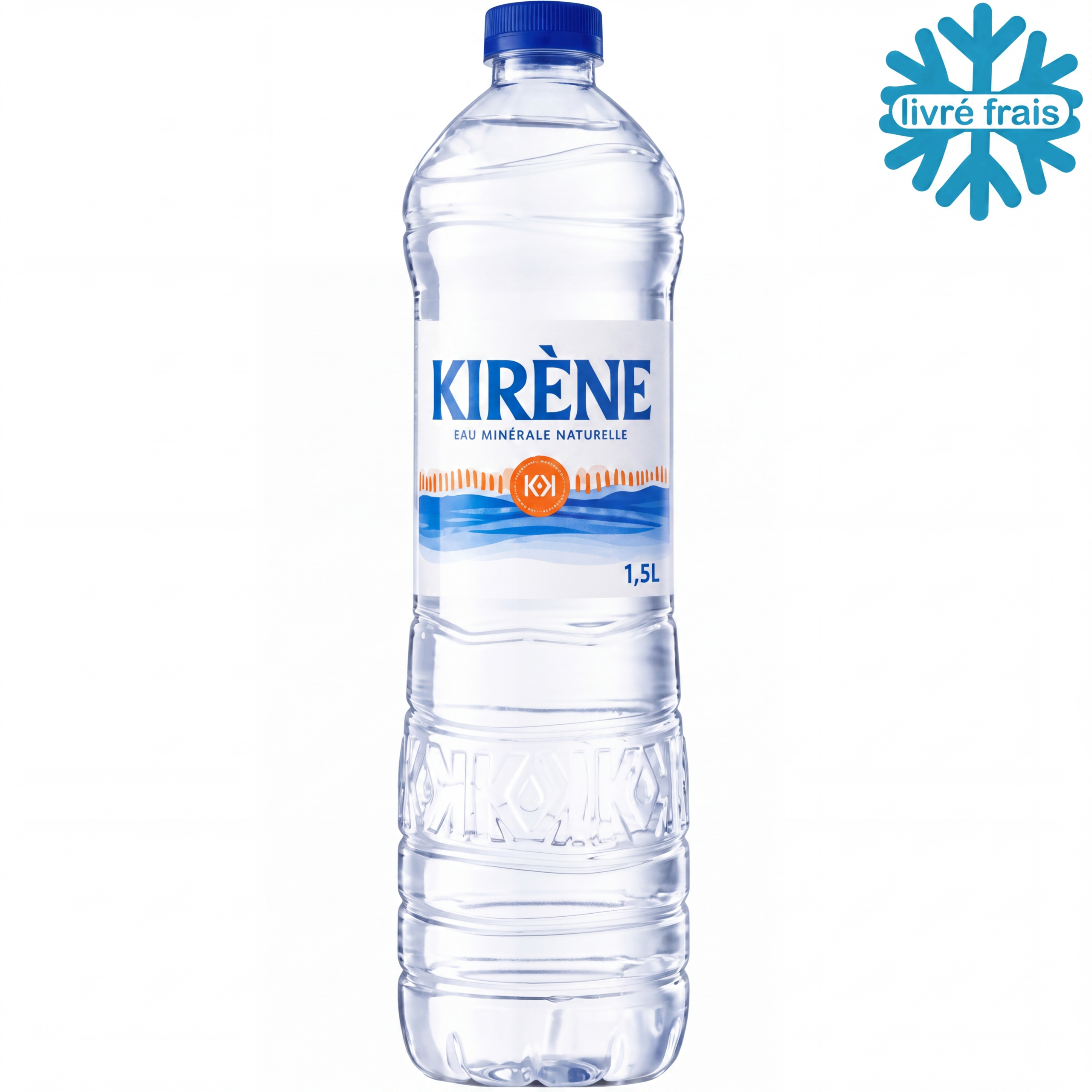 Eau Kirene