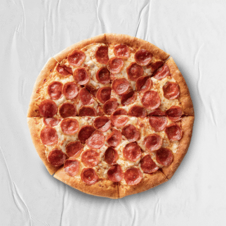 Peperoni Lover