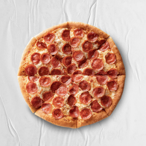 Peperoni Lover