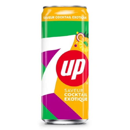 Seven UP